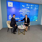 Джизакский политехнический институт – новый вуз-партнер СГТУ