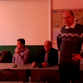 ФТИ – победитель внутривузовских соревнований по стрельбе