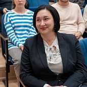 В Политехе обсудили вопросы гармонизации межнациональных отношений