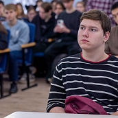 Мастер-класс «Создание коммерческой видеорекламы: кейсы» от Александра Коновалова 