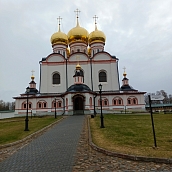 Политеховцы посетили северные города России