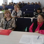 ЭКЛ стала одной из площадок Всероссийской конференции по урбанистике