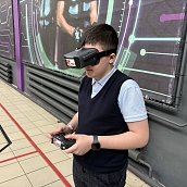 «ОверПовер-Политех»: от беспилотного триатлона к новому фиджитал-турниру