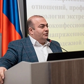 В СГТУ состоялось мероприятие по профилактике экстремизма