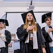 Кафедра Переводоведение и межкультурная коммуникация отметила Международный день переводчика