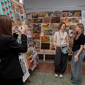 Выпускники Политеха отметили 50-летие высшего архитектурного образования в регионе