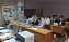 Преподаватель УРБАС посетила саратовский лицей в рамках профориентационной работы