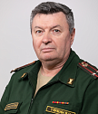 Тяпкин Виктор Николаевич