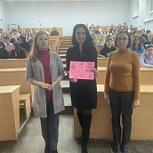 Подведены итоги участия во Всероссийском диктанте по английскому языку