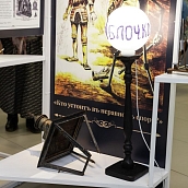 При участии Института УРБАС прошел фестиваль «Русский свет»