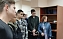 Кафедра открыла двери для учащихся школ и выпускников СПО