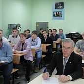 На кафедре ЭЛЭТ подведены итоги конференции НПР бакалавров