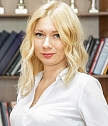 Кульбякина Александра Викторовна