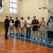 В СГТУ пройдет Спартакиада профессорско-преподавательского состава