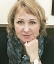 Вагарина Наталия Сергеевна