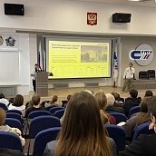 В СГТУ стартовал форум виртуальной реконструкции «Ожившая история Поволжья»