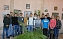 Студенты УРБАС посетили Художественный салон 