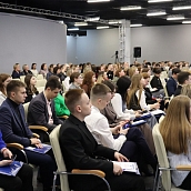 Представители СГТУ приняли участие в Форуме для руководителей и специалистов государственных и муниципальных органов власти