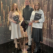 Команда СГТУ работает над проектами реставрации исторических городских усадеб на форуме «Наследие»