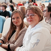 Студентка ИнПИТ вошла в региональный Совет Первых