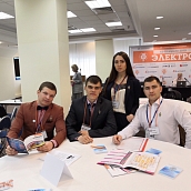 Гагаринцы успешно выступили в московской викторине «ЭлектроУмник»