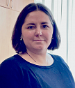 Пименова Екатерина Андреевна