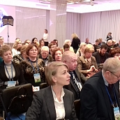 Экологи СГТУ выступили на всероссийском форуме в Кирове