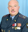 Бочкарев Михаил Викторович
