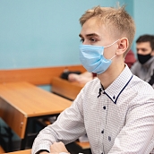 Студенты СГТУ стали победителями отборочного этапа Международного инженерного чемпионата «CASE-IN»