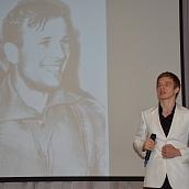 Состоялось награждение победителей III Всероссийского Гагаринского фестиваля