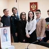 В Политехе состоялась Всероссийская конференция памяти В.Н. Ярской-Смирновой
