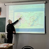 Конференция в СГТУ собрала специалистов по историко-архитектурному наследию