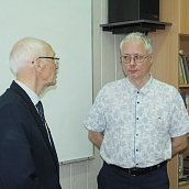 В ИнЭН подвели итоги олимпиады по «Теоретическим основам электротехники»  