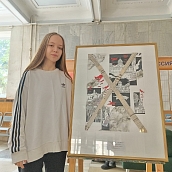 Выставка «Грани победы» 