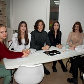 Команда ИнЭТиП — победитель интеллектуальной викторины «Штурм»