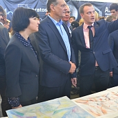 Фестиваль науки