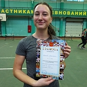 Гагаринцы – победители областного чемпионата по легкой атлетике