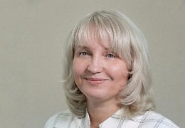 Директор ИСПМ вошла в состав Общественного совета при минфине области