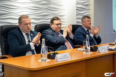 В СГТУ подвели итоги первого года Десятилетия науки и технологий