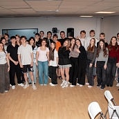 СГТУ провел инженерно-космические смены «ПолитехПРО» для школьников Саратовской области 