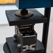 В Политехе разрабатывается метод упрочнения полимерных композитов для использования в условиях Арктики