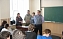 Студенты МСФ встретились с работодателями
