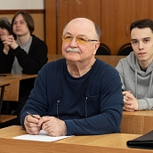 Вопросы организации перевозок обсудили на Международной конференции в ИММТ