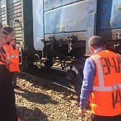 Определена тематика проектов студенческого конструкторского бюро в рамках Дня инноваций ОАО РЖД