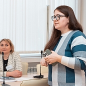 В СГТУ обсудили развитие просемейной среды