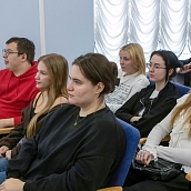 Мастер-класс «Реклама: наружка и онлайн» от Егора Скотникова 