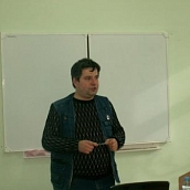 Преподаватели ЭКЛ-участники международной конференции