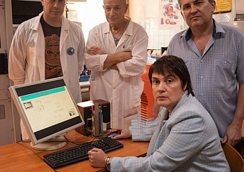 Новый метод прогнозирования осложнений при шунтировании коронарных артерий