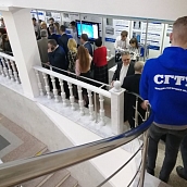 10 Салон изобретений, инноваций и инвестиций Саратовской области