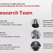 СГТУ принял участие в круглом столе по продвижению целей устойчивого развития 